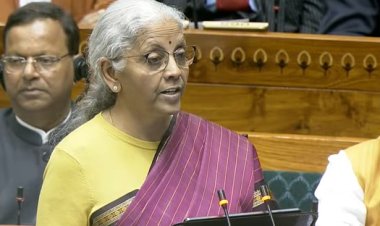 केंद्रीय बजट में स्वास्थ्य, शिक्षा और रोजगार क्षेत्र के लिए हुईं कई महत्वपूर्ण घोषणाएं