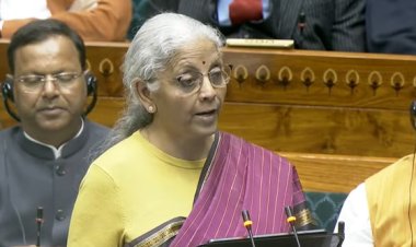 खेलो इंडिया मिशन शुरू करने का प्रस्ताव