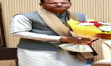 आत्मनिर्भर भारत के संकल्प को मजबूती देगा आम बजट : पंकज चौधरी