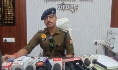 कोडीन कफ सिरप आरोपियों की एसआईटी जब्त करेगी संपत्ति, जांच में नहीं किया सहयोग: गोल्डी गुप्ता एसआईटी प्रमुख