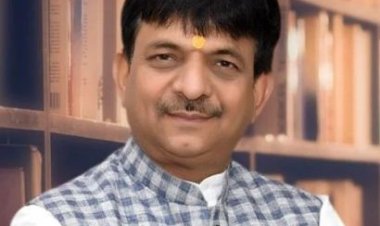 समृद्धि और आत्मनिर्भरता की नई कहानी लिखेगा बजट 2006 : कपिल देव अग्रवाल