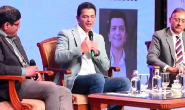 बीएलएफ का उद्देश्य पवित्र, तो सीमाएं स्वतः टूटती चली गई : डॉ. दीपक मधोक