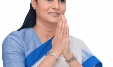 बजट 2026-27 स्वास्थ्य व फार्मा क्षेत्र में नए युग की शुरुआत : अनुप्रिया पटेल