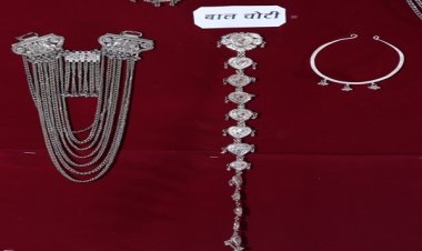 विरासत संजोने की जनजाति एवं लोक कला संस्कृति संस्थान की अनूठी पहल