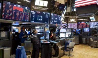 ग्लोबल मार्केट से मजबूती के संकेत, एशिया में भी तेजी का रुख