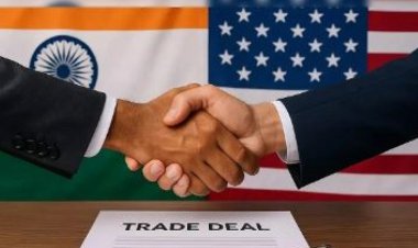 प्रधानमंत्री मोदी, अमित शाह ने भारत-अमेरिका व्यापार समझौते की सराहना की