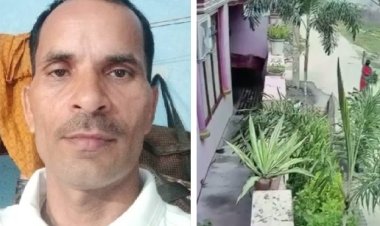 कॉलोनाइजर महेंद्र गौतम हत्याकांड का मुख्य आरोपित बनारसी यादव ढेर