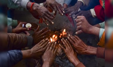 पश्चिमी विक्षोभ का असर खत्म, राजस्थान में खिला आसमान