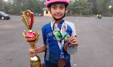 बांदा की बेटी ने रचा इतिहास, इंडोनेशिया में भारत का करेगी प्रतिनिधित्व