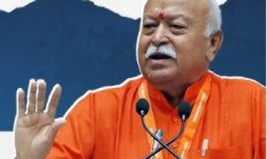 लखनऊ विश्वविद्यालय में शोधार्थियों से संवाद करेंगे मोहन भागवत