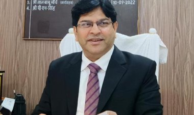 यूपी बोर्ड के हाईस्कूल व इण्टर परीक्षा की तैयारियां पूरी : डीआईओएस