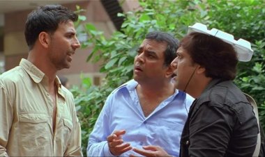 'भागम भाग 2' में नहीं दिखेंगे गोविंदा