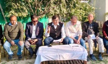 संगम प्रीमियर लीग क्रिकेट प्रतियोगिता 11 फरवरी से