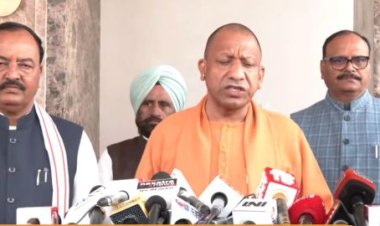 उत्तर प्रदेश विधानसभा का सत्र शुरू, पहली बार आर्थिक सर्वेक्षण पेश करेगी योगी सरकार