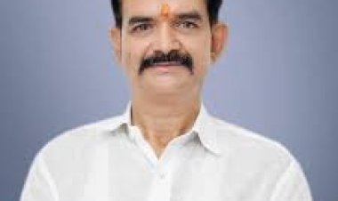 भाजपा के राष्ट्रीय प्रवक्ता गौरव भाटिया 11 फरवरी को आएंगे कानपुर : अनूप अवस्थी