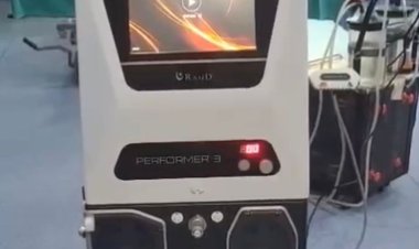 बीएचयू आईएमएस के सर्जिकल ऑन्कोलॉजी में उन्नत तकनीक से कैंसर मरीजों को मिलेगी कीमोथेरेपी