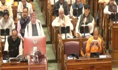 बेसिक शिक्षा के लिए बजट में 77,622 करोड़ का प्रस्ताव, हर जिले में बनेंगे मॉडल स्कूल