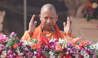 जनाकांक्षाओंं के अनुरूप, जनकल्याणकारी, रोजगार सृजन वाला बजट : मुख्यमंत्री योगी