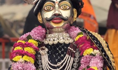 महाशिवरात्रि पर गौरा को लाने राजसी स्वरूप में बारात लेकर निकलेंगे काशीपुराधीश्वर