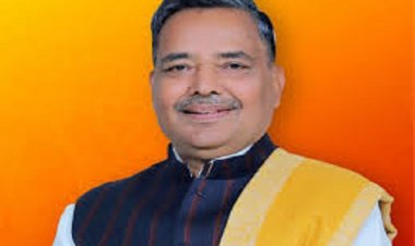 स्पिरिचुअल टूरिज्म कॉरिडोर : आस्था से अर्थव्यवस्था तक बनेगा वैश्विक विकास का मॉडल