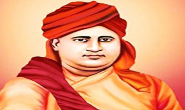 महर्षि दयानंद सरस्वती की जयंती पर राष्ट्रपति, उपराष्ट्रपति, केंद्रीय मंत्रियों और शीर्ष नेताओं ने दी श्रद्धांजलि