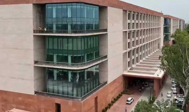 प्रधानमंत्री शुक्रवार को करेंगे ‘सेवा तीर्थ’ और कर्तव्य भवन-1 एवं 2 का उद्घाटन