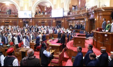 उप्र बजट : 12 लाख करोड़ से अधिक यूपी में आया निवेश, 15 लाख से अधिक लोगों को मिला रोजगार