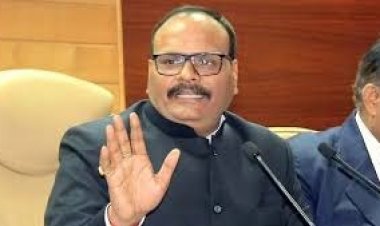 बाबर एक आक्रांता था, लुटेरा था, यह तथ्य कोई झुठला नहीं सकता : उप मुख्यमंत्री ब्रजेश पाठक