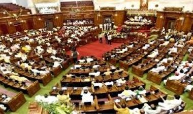 उप्र विधानसभा में उत्तर प्रदेश राज्य विश्वविद्यालय (संशोधन) विधेयक 2026 पुरस्थापित