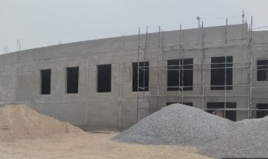 त्याग और समानता की मिसाल श्रृंगवेरपुर, अब बनेगा नई पीढ़ी की प्रेरणा: जयवीर सिंह