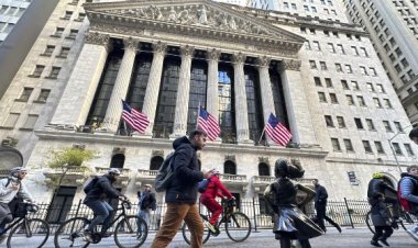 ग्लोबल मार्केट से कमजोरी के संकेत, एशिया में भी बिकवाली का दबाव