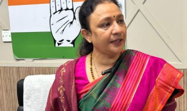 प्रदेशभर में आज मनरेगा बचाओ पदयात्रा निकाल रही कांग्रेस