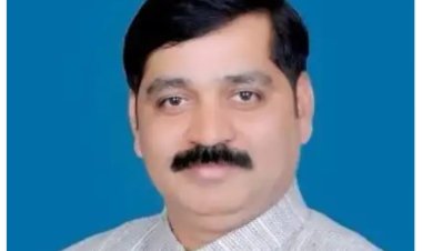 बाराबंकी पुलिस ने सपा प्रवक्ता मनोज यादव को गिरफ्तार किया