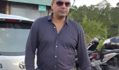 बाराबंकी में मुख्तार अंसारी के शूटर रहे शोएब की गोली मारकर हत्या