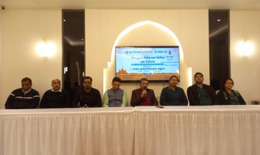 श्री गुरु गोरखनाथ स्वास्थ्य मेला 22 फ़रवरी को होगा आयोजित