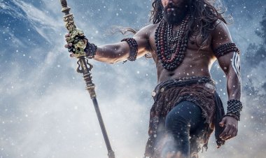 महाशिवरात्रि पर रिलीज हुआ 'नागबंधम' का टीज़र, महेश बाबू ने किया लॉन्च