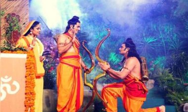 चित्रकूट में 53वां राष्ट्रीय रामायण मेला आज से 19 फरवरी तक