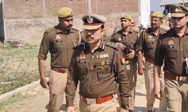 कानपुर में रिटायर्ड फौजी ने पत्नी-बेटे की गोली मारकर हत्या की, फिर ट्रेन से कटकर दी जान