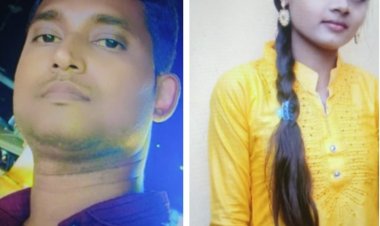 आपसी विवाद के बाद दंपति ने लगाई फांसी