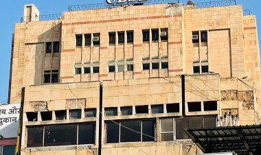 सीबीएसई 10वीं-12वीं बोर्ड परीक्षा आज से, 15,649 केंद्रों पर कड़ी निगरानी में 43 लाख से ज्यादा छात्र देंगे परीक्षा