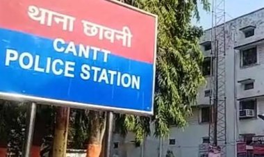 दहेज की मांग पूरी न होने पर पत्नी की खरीद-फरोख्त का आरोप, केस दर्ज