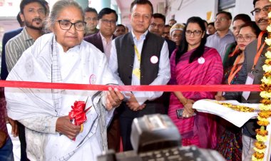 यूपी बोर्ड परीक्षाएं बुधवार को शुरू होंगी, 53 लाख से अधिक परीक्षार्थी होंगे शामिल