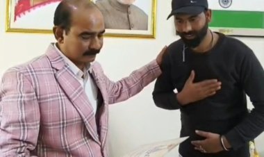 विश्व मंच पर गूंजेगी पहाड़ की आवाज