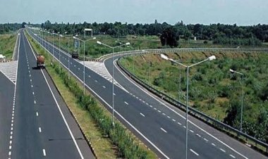 शामली-गोरखपुर एक्सप्रेसवे के जमीन अधिग्रहण के लिए कमेटी का चयन