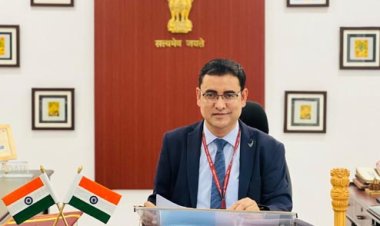 दुनिया की पहली हवाई डाक सेवा के 115 वर्ष हुए पूरे : कृष्ण कुमार यादव