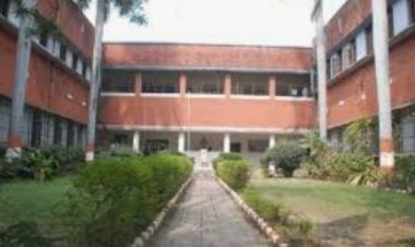 आठ करोड़ से संवरेगा बेटियों का भविष्य, एएनडी और काकादेव कॉलेज बनेंगे हाईटेक