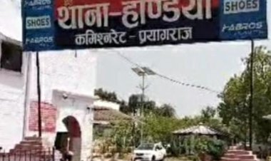 सड़क हादसे में मोटरसाइकिल सवार दो लोगों की मौत