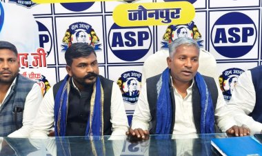 जौनपुर में 25 फरवरी को ‘संवैधानिक अधिकार बचाओ, भाईचारा बनाओ’ महारैली