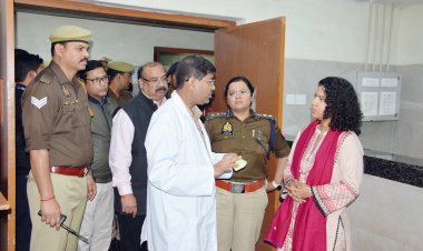 लखीमपुर खीरी में दो सड़क हादसाें में एक छात्र समेत दाे लाेगाें की मौत, 16 घायल