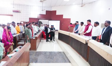 15 फ़ीसदी से अधिक 'डाउन' निविदा पर होगी कार्यों की विशेष जांच